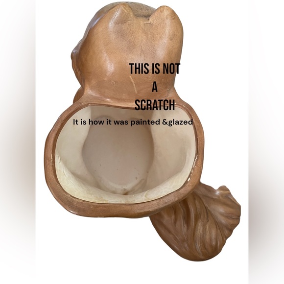 Vintage 1960 Twin Winton California Cookie Jar - Picture 8 of 9